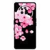 TPU Case For Nothing Phone 3A Pro Case 3 A Pro Funda Soft Black Silicone Back Cover For Nothing Phone3A Pro Cases Coque Cartoon