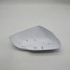 For Honda Vezel HRV 2015- Car Rearview Mirror Lower Base Cover Cap Lid Wing Door Side Mirror Frame Light Lamp Glass