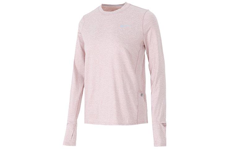 Nike Running T Shirt Women s Pink CU3278-601 XL
