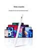 Universal Capacitive Stylus for Touchscreens: Huawei, Apple, Tablets, Phones, iPad Pencil