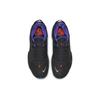 Nike PG 5 Clippers Away Men Sneakers Black Lapis Bright-Crimson CW3143-004