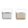5L Camping Cooler 24H Cooling & 5-8H Warm Insulated Portable Ice Chest with Handle for Picnic Concerts Sports and More