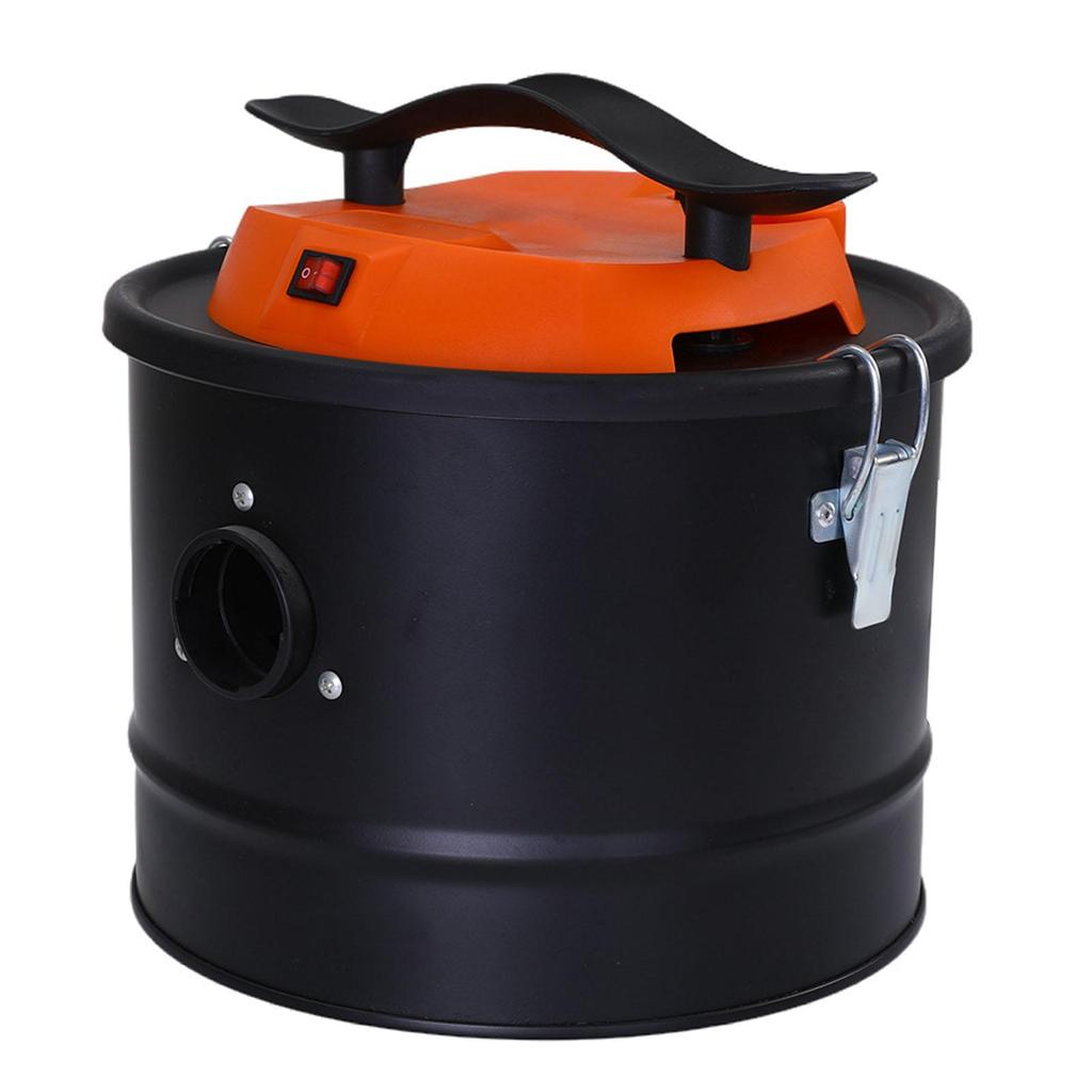 Fireplace Vacuum Cleaner Household for Living Room Apartments 10L