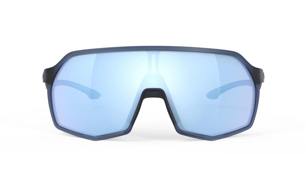Rudy Project THUNDER FROZEN ICE AVIO/MULTILASER SP996831-0000