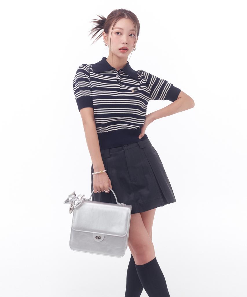 Anoetic Anc Classic Diverse Bag_Silver