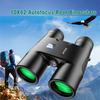 10x42 Digital Binoculars Adults Kids Auto Focus Binoculars Waterproof Folding Telescope for Bird Watching Camping Hiking