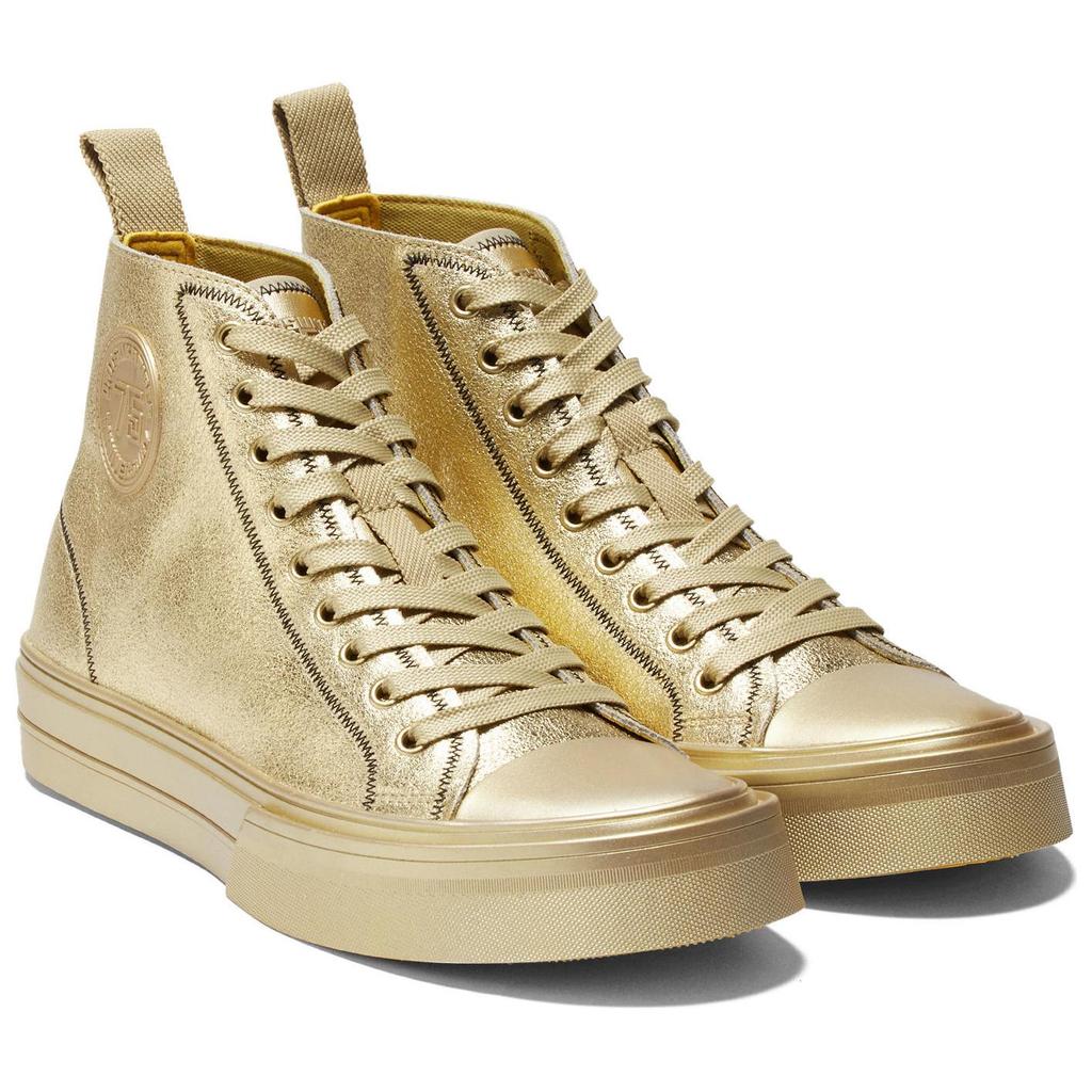 New Onitsuka Tiger Ok Basketball A75 Mt 'Gold' 1183C341-200