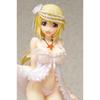 Wave Charlotte Dunois Infinite Stratos 1/8 Scale PVC Figure Lingerie Style