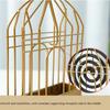 Summer Outdoor Camping Mosquito Coil Holder Tray Portable Hotel Insect Repellent Rack Hanging Bracket Tray Home Camping Supply