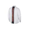 Jordan 23 Engineered Quilted Lapel Jacket Mens White AJ1053-100