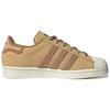 Adidas Originals Superstar 'Brown Beige' Women's GY2526