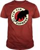 T-shirts et débardeurs – T-shirts