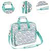 Embroidery Project Bag Supplies Storage Elegant Portable Tool Tote Organizer