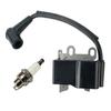 For Engine Repair Ignition Coil Replacement Ignition Ignition Coil Robust Construction Consistent Spark Output For PB250LN