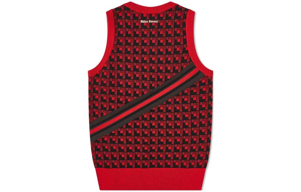 Adidas X Wales Bonner Knit Vest HG6267