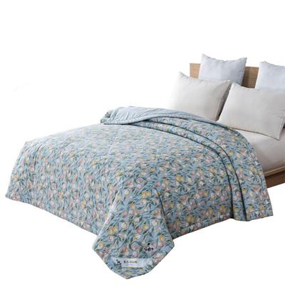 Faunen FN-B6050 Premium Ganzjahres-Baumwollbettdecke