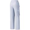 Anta Loose Mid Waist Wide Leg Casual Pants Women Bottoms 162628512-2