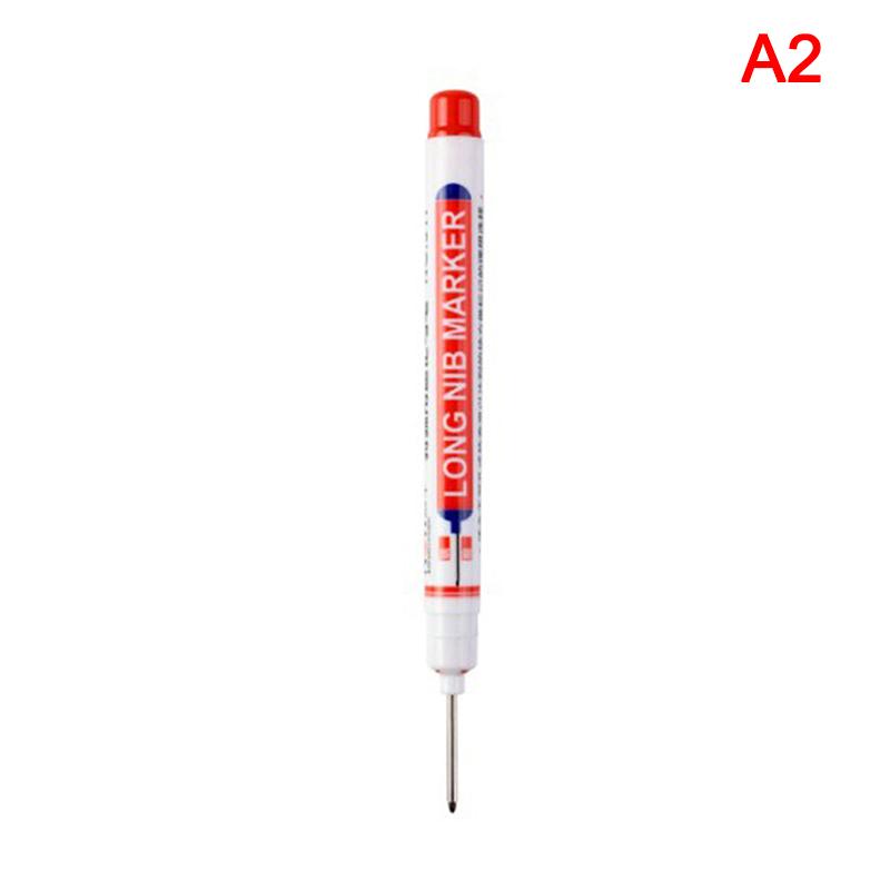 Fixy s dlouhým hrotem Koupelna Dřevoobrábění Dekorace Víceúčelové