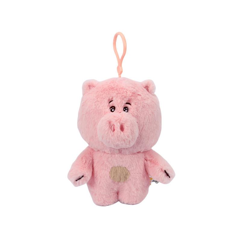 Zootopia Stitch Lilo Judy Hopps Plush Figure Short Cotton Children Decor Bedroom