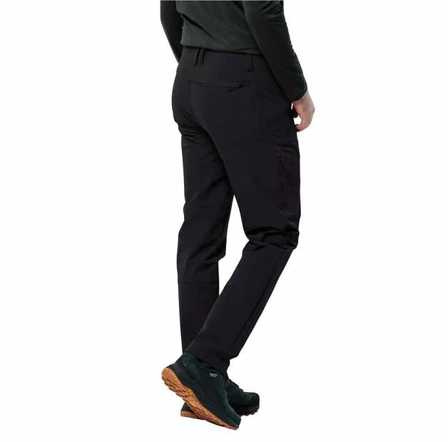 Jack Wolfskin Брюки Glastal Winter
