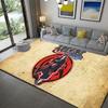 Naruto MustHave Carpet Rug for Living Room Bedroom Home Sofa Decoration,Kids Play Non-slip Floor Mat