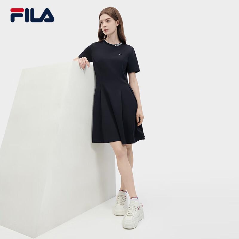 Fila Women's Casual Knit Dress
