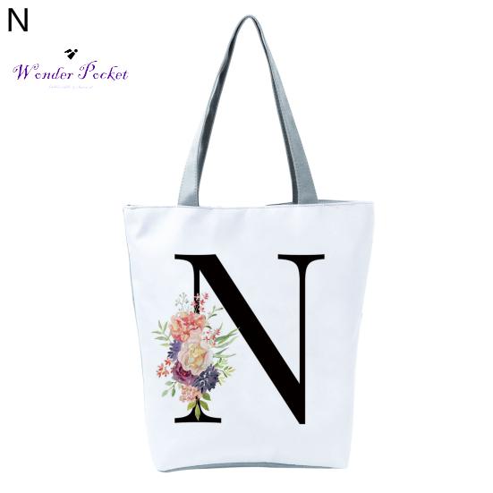 

Красивая сумка с двойной ручкой, модный внешний вид, износостойкая сумка для покупок N