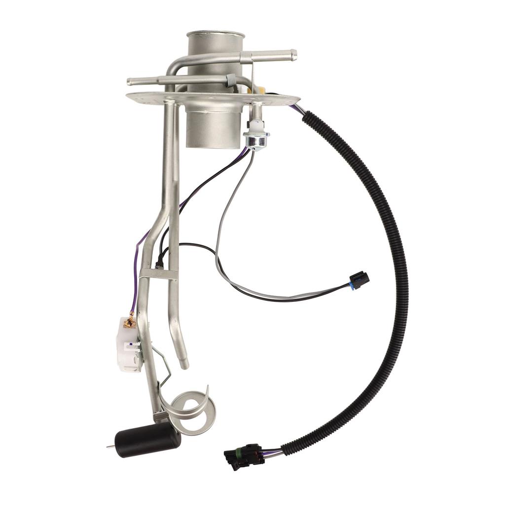 Gas Fuel Tank Sending Unit 25093414 Stainless Steel Fuel Pump Module Kit Replacement for Chevy Corvette 1988
