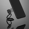 Finger Ring Holder Shape Foldable Portable Cute Bear Magnetic Smart Phone Mount Stand