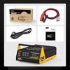 AUTOOL EM385 Car Voltage Stabilizer & Smart Battery Charger