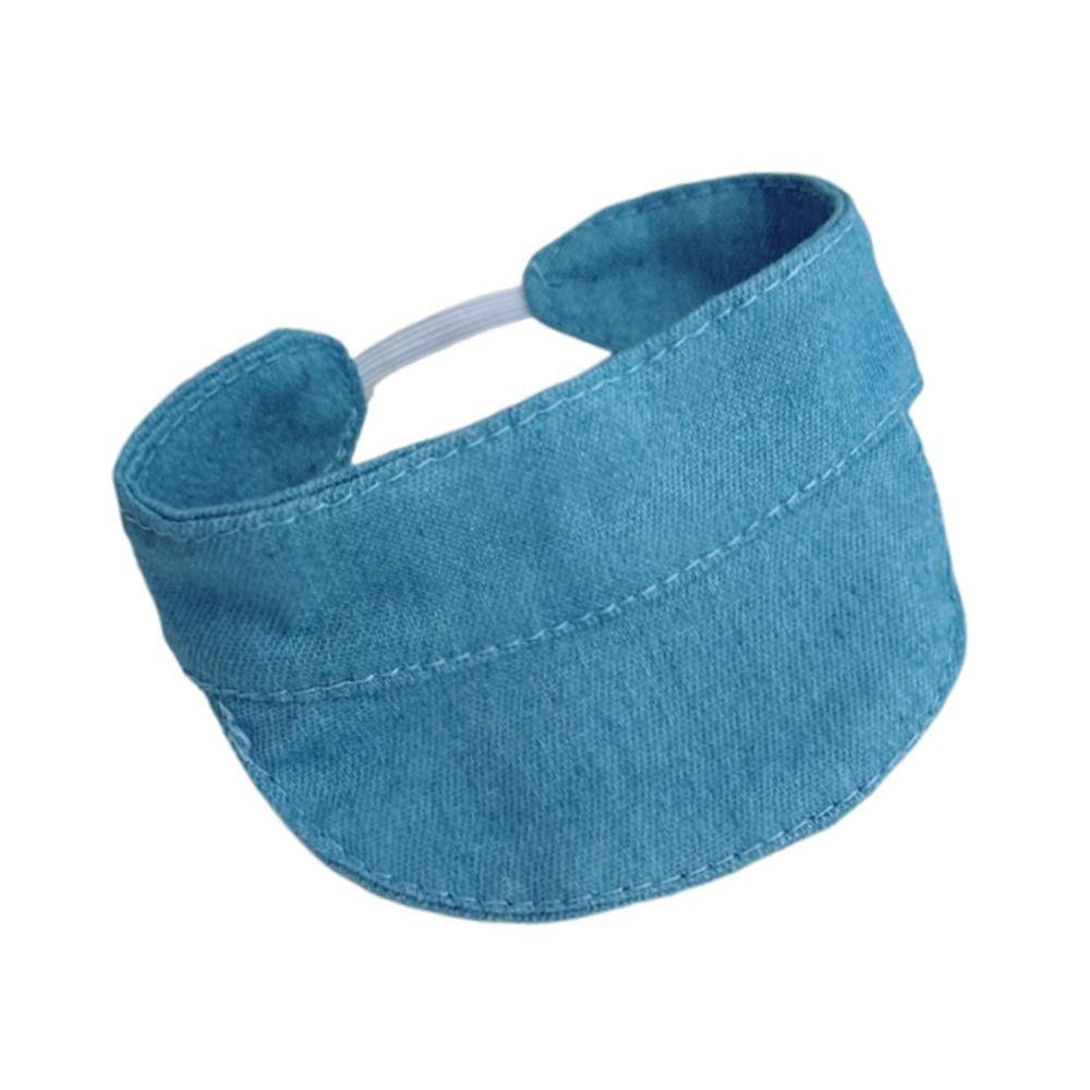 Cotton Material Peaked Cap 10cm Doll Doll Outfit Versatile Doll Hat  Miniature Fashion