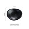 Ceramic Japanese Chopstick Rest Holder - Spoon & Chopstick Pillow for Dining Table 