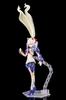 Kotobukiya Megami Device BUSTER DOLL Paladin, approximately 176mm tall, 1/1 scale plastic model kit.