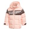 Down Jacket Pink Children Aged 3 7 Years Old GG3632