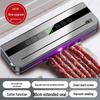 Compact Vacuum Food Sealer