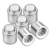 Stainless Steel Vacuum Wine Stopper Leakproof Red Wine Cap Sealer  Champagne Preservation