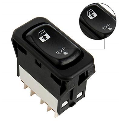 Window Switch for Freightliner Trucks