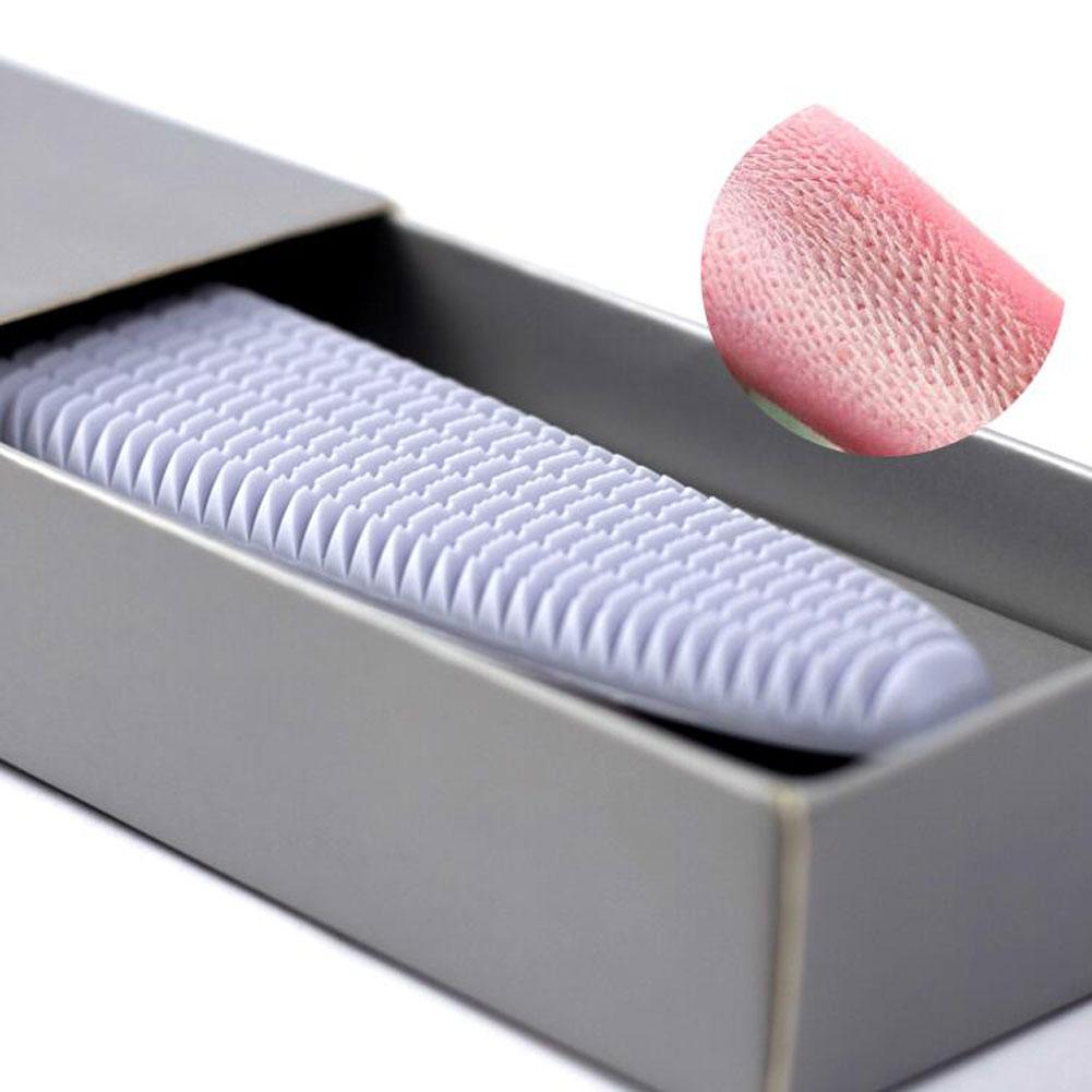 Cat Tongue Shape Massage Comb Beauty Cleaning Supplies