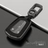 TPU Full-Cover Key Fob Shell for Cadillac XT5, CT5, XT4, XT6, XTS, ATSL