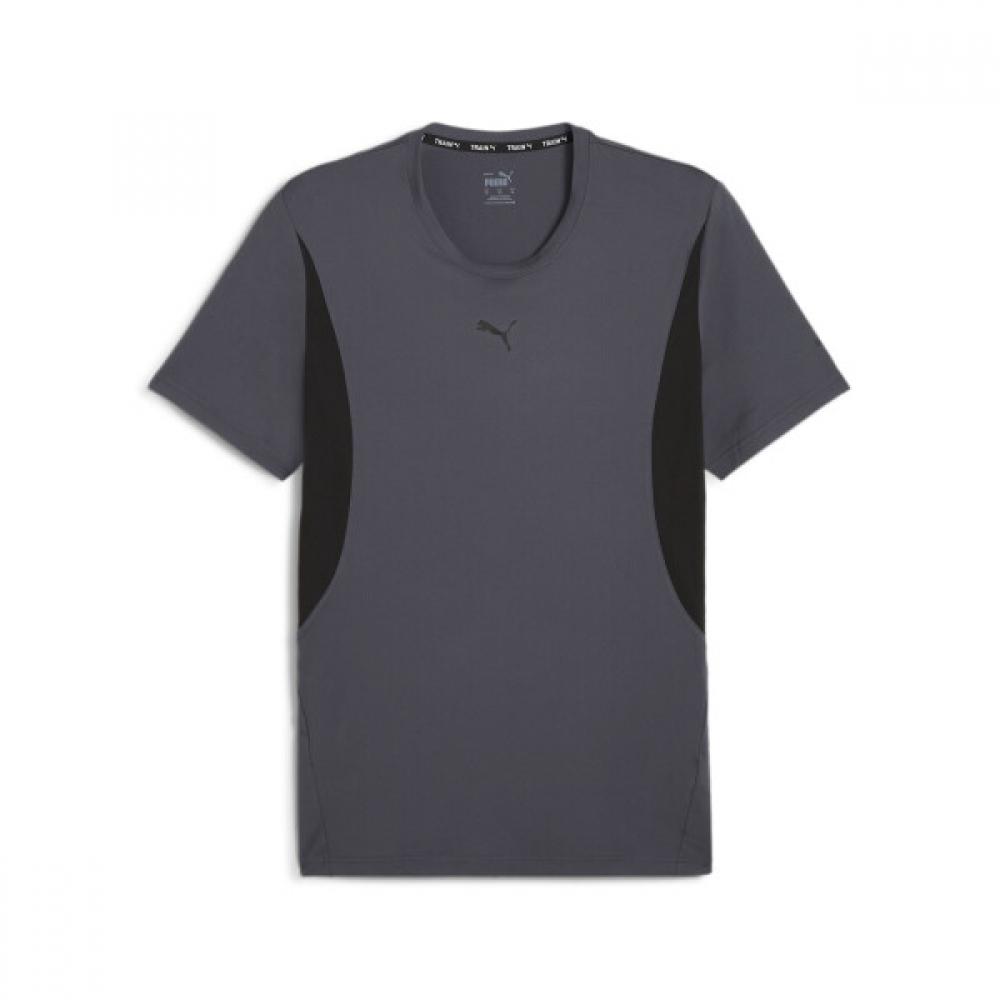 Puma Men S cloudSpun Soft Tee Official XS