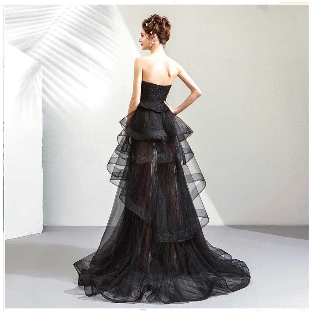 Hochzeit Hochzeit Lang Prinzessin Abend Farbe Party Abend Groß Braut Prinzessin Stil [Namie] Kleid, Kleid, Kleid, Kleid, Kleid, Kleid, Kleid,