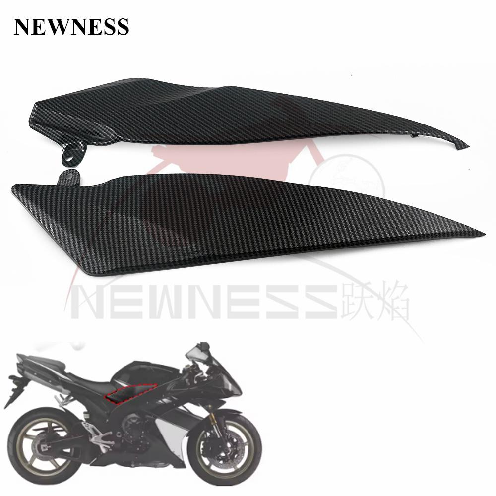 Body Fairings Bodywork Fender ABS Fairing Cowls Panel Spare Parts for Yamaha Yzf R1 2007 2008