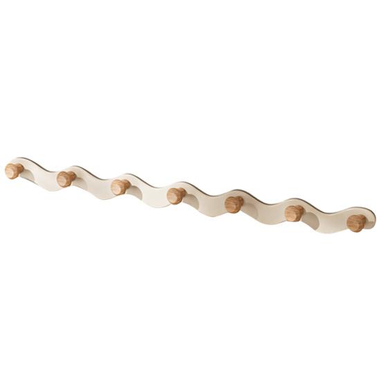 Adhesive Hooks No Drill Strong Load-Bearing Hooks Space-Saving Corrosion-Resistant Hook for Bathroom
