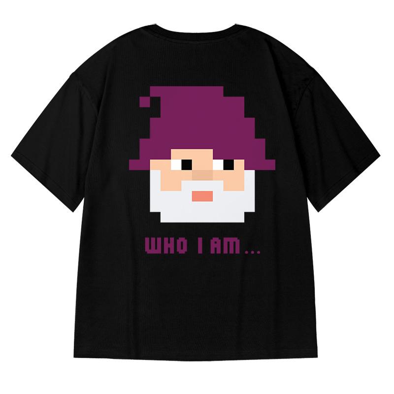 Zazomde Punk T Shirt Streetwear Hip Hop Vintage Retro Graphic Print Gothic Tshirt Harajuku Casual Cotton Short Sleeve Tshirt