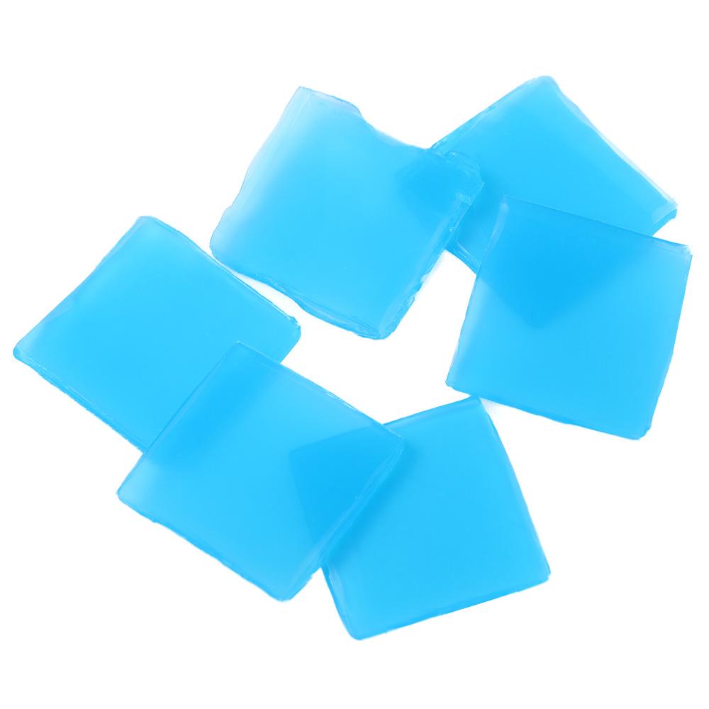 Tools DIY Crafts with Storage Box Drilling Mud Art Glue Painting Wax Painting Clay