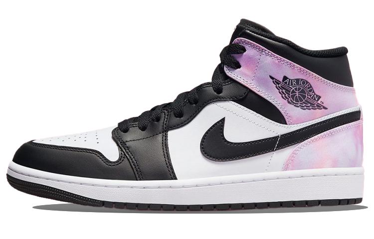 Air Jordan 1 Mid Se  Zen Master  DM1200-001