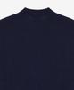 GIVENCHY 4G Logo Knit - Navy:White / Bw90Qy4Zeq411