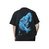 Kith For X-Men Beast Vintage Tee Black Unisex Tops KHM031353-001