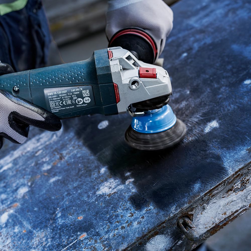 BOSCH Cup Wire Brush 1608622029