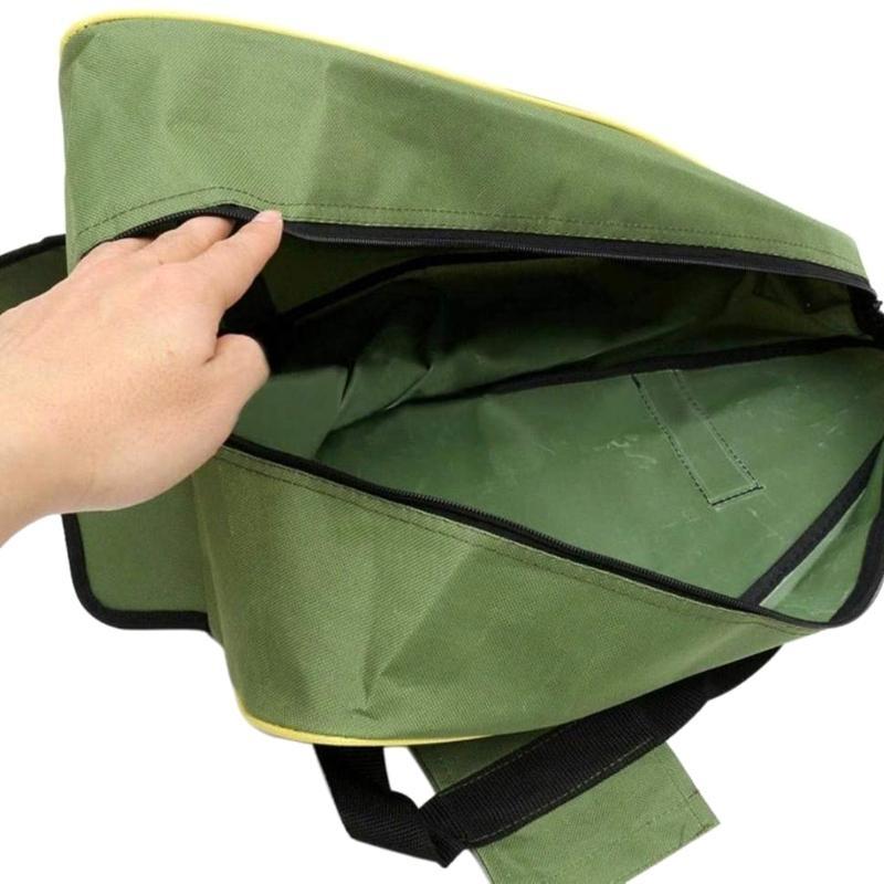 High Quality 18" Chainsaw Bag Carrying for Case Portable for Protection Fit for Chainsaw Storage Bag Oxford